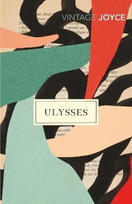 Obrázok Ulysses