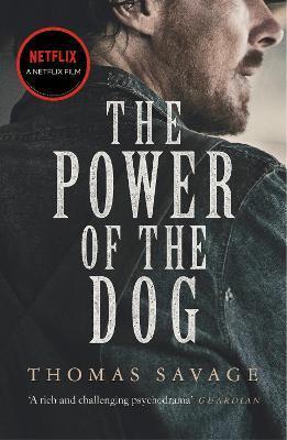 Obrázok The Power of the Dog