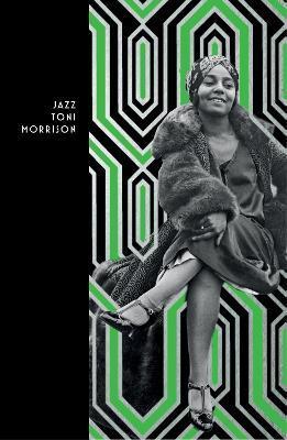 Obrázok Jazz