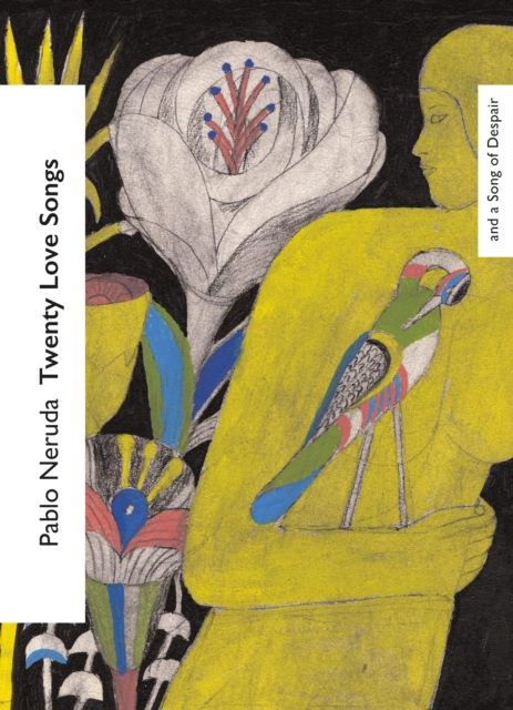 Obrázok Twenty Love Poems and a Song of Despair