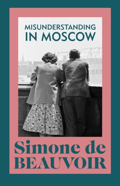 Obrázok Misunderstanding in Moscow