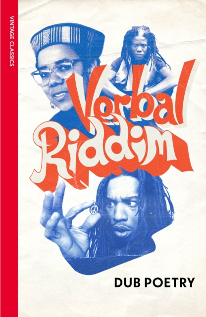 Obrázok Verbal Riddim