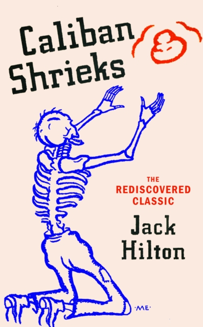 Obrázok Caliban Shrieks