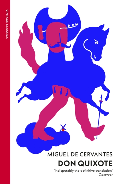 Obrázok Don Quixote