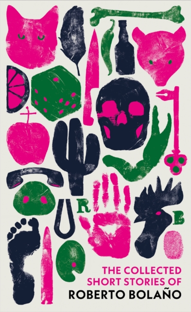 Obrázok The Collected Short Stories of Roberto Bolano