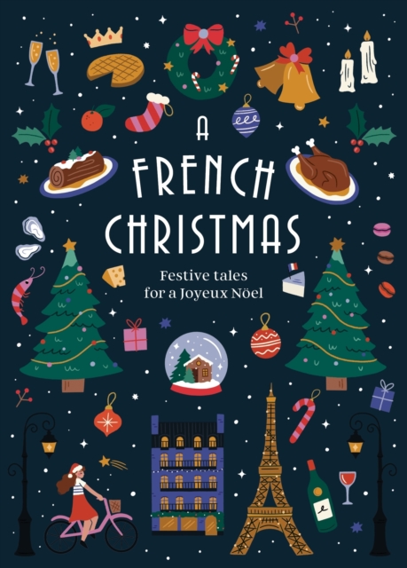 Obrázok A French Christmas