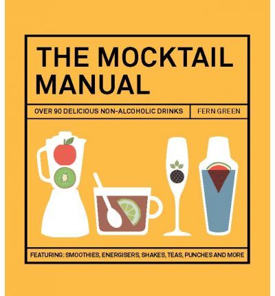 Obrázok The Mocktail Manual