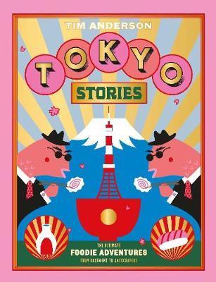 Obrázok Tokyo Stories