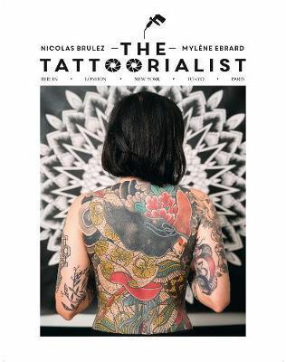 Obrázok The Tattoorialist