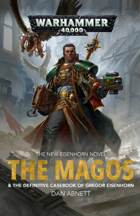 Obrázok The Magos