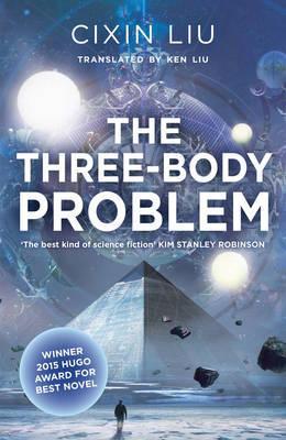 Obrázok The Three-Body Problem