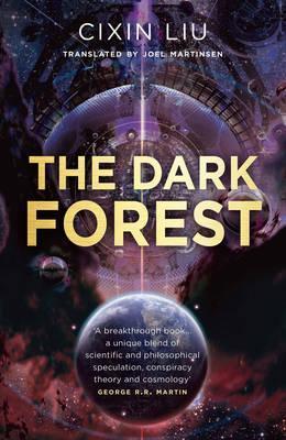 Obrázok Dark Forest
