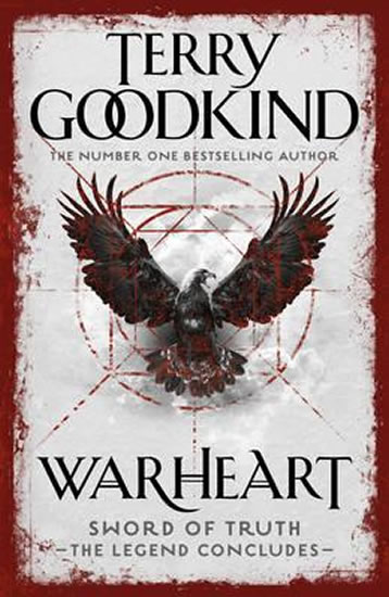 Obrázok Warheart
