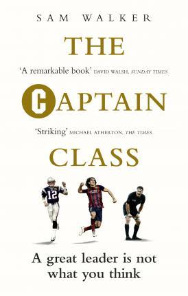 Obrázok The Captain Class