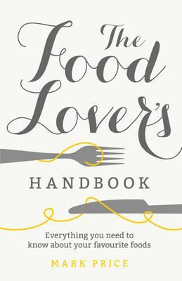 Obrázok The Food Lovers Handbook