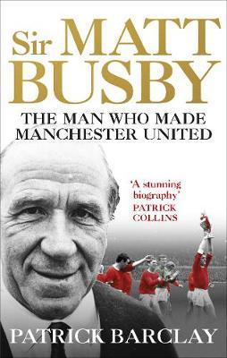 Obrázok Sir Matt Busby