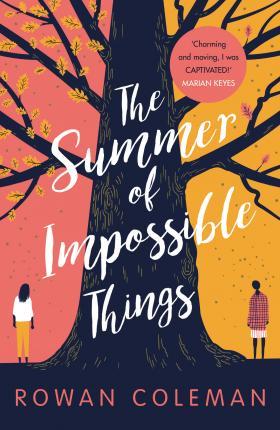 Obrázok The Summer of Impossible Things