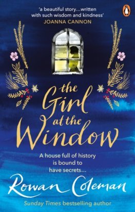 Obrázok The Girl at the Window