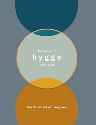 Obrázok The Book of Hygge - The Danish Art of Living Well