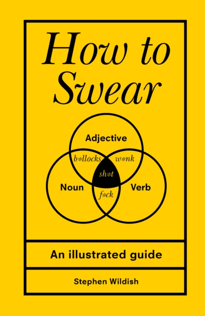 Obrázok How to Swear