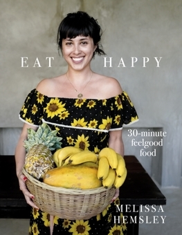 Obrázok Eat Happy: 30-minute Feelgood Food