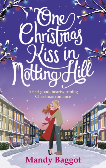 Obrázok One Christmas Kiss in Notting Hill