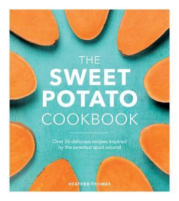 Obrázok The Sweet Potato Cookbook