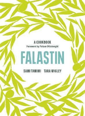 Obrázok Falastin: A Cookbook