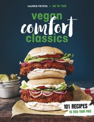 Obrázok Vegan Comfort Classics