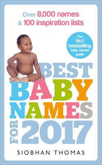 Obrázok Best Baby Names For 2017