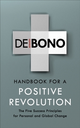 Obrázok Handbook for a Positive Revolution