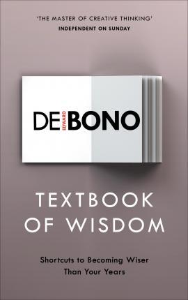 Obrázok Textbook of Wisdom