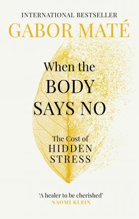 Obrázok When the Body Says No: The Cost of Hidden Stress