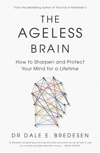 Obrázok The Ageless Brain