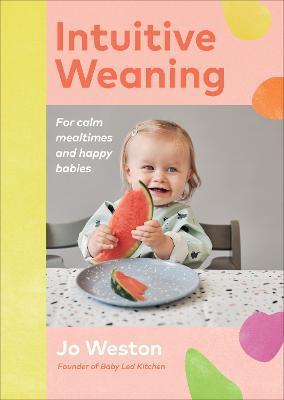 Obrázok Intuitive Weaning