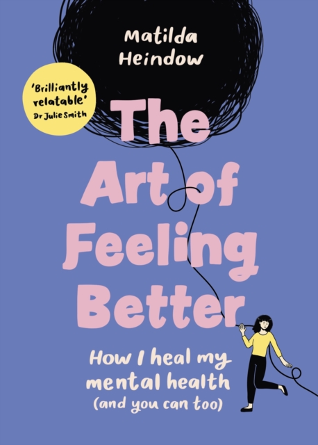 Obrázok The Art of Feeling Better