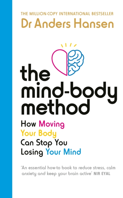 Obrázok The Mind-Body Method