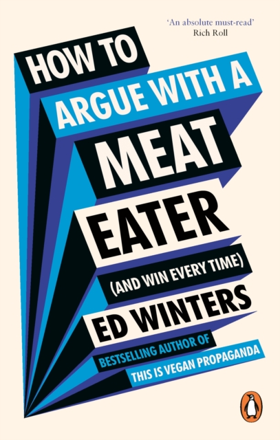 Obrázok How to Argue With a Meat Eater (And Win Every Time)