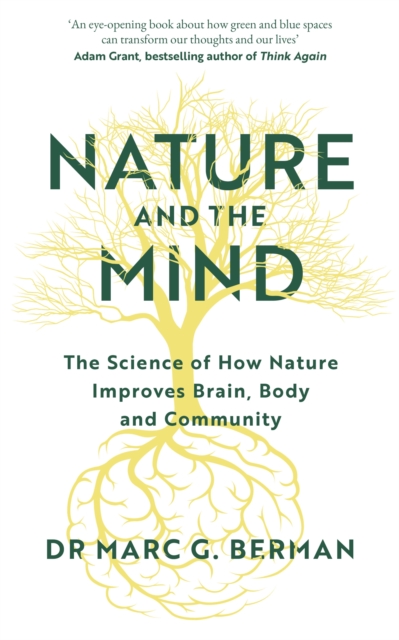 Obrázok Nature and the Mind