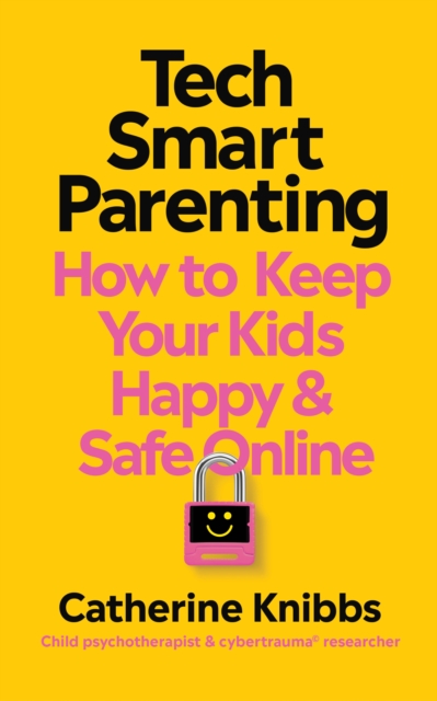 Obrázok Tech-Smart Parenting