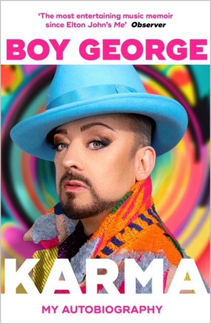 Obrázok Karma
