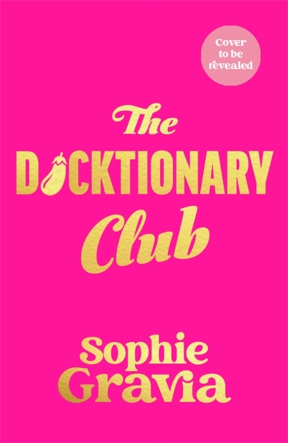 Obrázok The Dicktionary Club