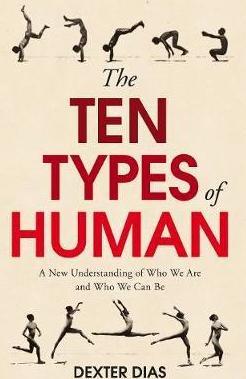 Obrázok The Ten Types of Human