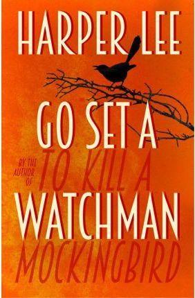Obrázok Go Set a Watchman