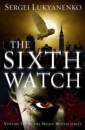Obrázok The Sixth Watch