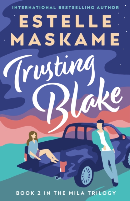 Obrázok Trusting Blake