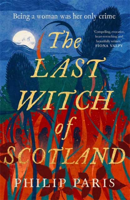 Obrázok The Last Witch of Scotland