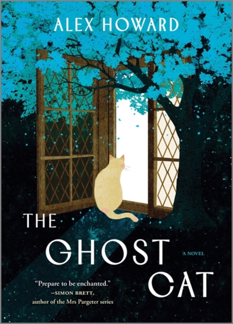 Obrázok The Ghost Cat