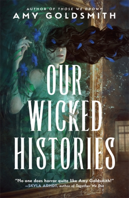 Obrázok Our Wicked Histories