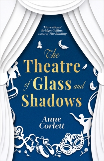 Obrázok The Theatre of Glass and Shadows